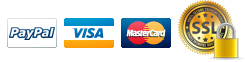 Accepted payment methods
